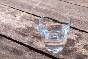 Emptiness does NOT refer to a lack in something. It is the absence of all relative labels. Like this glass of water. You can see it as half empty or half full.