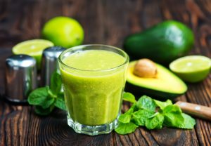 Your options for ingredients in your smoothies are limitless. They are quick and easy ways to add more vegetables and fruits to your diet.